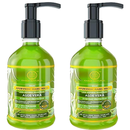 Mellow Hand Wash Combo Pack 300*2 ml Mellow Hand Wash Combo Pack 300*2 ml