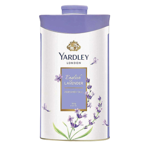 Yardley London English Lavender - Talc 	 400 g
