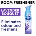Ambi pur Air Effect Air Freshener - Lavender Bouquet 275 ml Ambi pur Air Effect Air Freshener - Lavender Bouquet 275 ml