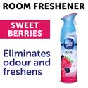 Ambi pur Air Effect Air Freshener - Sweet Berries 275 ml Ambi pur Air Effect Air Freshener - Sweet Berries 275 ml
