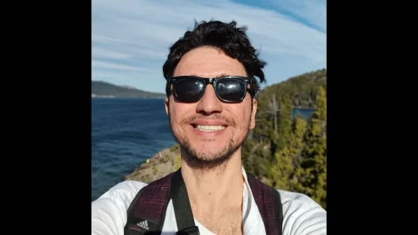 Sitter Profile Image: Lubin 