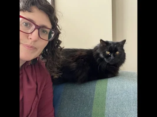 Sitter Profile Image: Myfanwy 