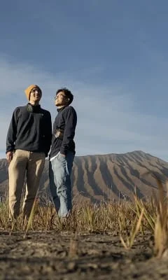 Sitter Profile Image: Daniel & Arthaud 