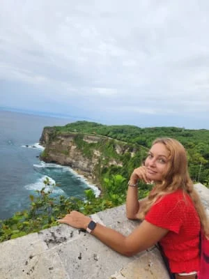 Sitter Profile Image: Svitlana 