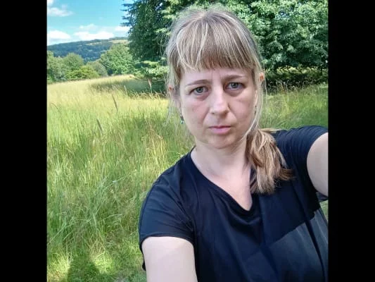 Sitter Profile Image: Barbora 