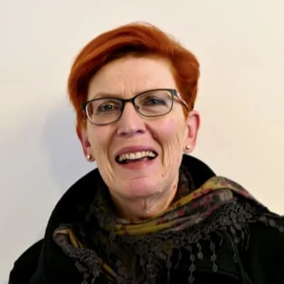 Sitter Profile Image: Marion 