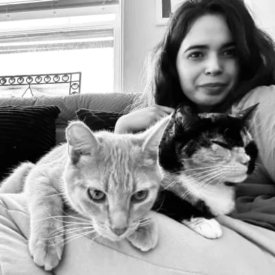 Sitter Profile Image: Lissette & Nash 