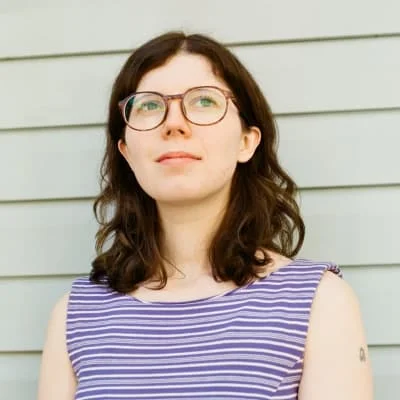 Sitter Profile Image: Megan 