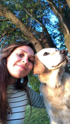 Sitter Profile Image: Julia Alexandra & Jasmin 