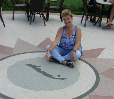 Sitter Profile Image: Janet Lynne 