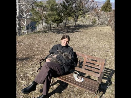 Sitter Profile Image: Felix 