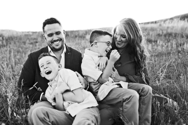 Sitter Profile Image: Kayla & Jedidiah 