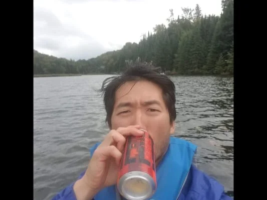 Sitter Profile Image: Woong 