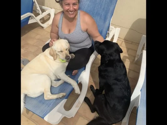 Sitter Profile Image: Lorey & Alyce Natali 