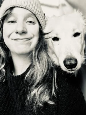 Sitter Profile Image: Julie & Gwendal 