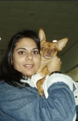 Sitter Profile Image: Zulma 