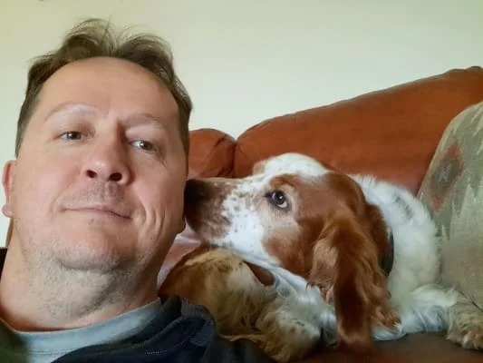 Sitter Profile Image: MR TIMOTHY R 