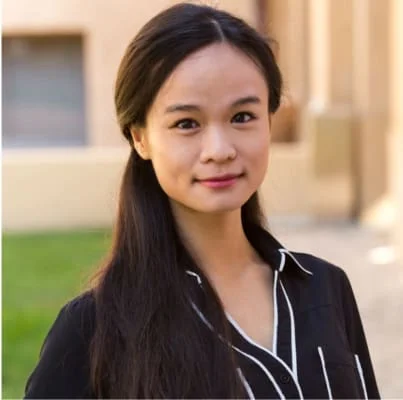 Sitter Profile Image: Xinbei 
