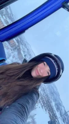 Sitter Profile Image: Aspen 