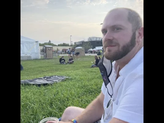 Sitter Profile Image: Jesse 