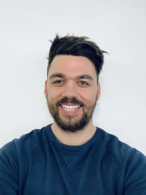 Sitter Profile Image: Adam 