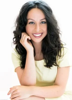 Sitter Profile Image: Yuliya 