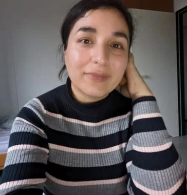 Sitter Profile Image: Ana 