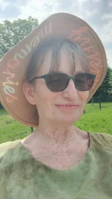 Sitter Profile Image: Collette 