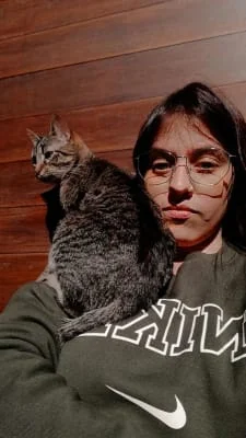 Sitter Profile Image: Ludmila Nicole & Laureano Martin 