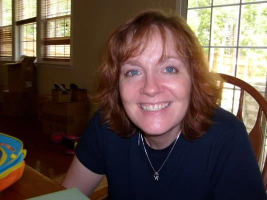 Sitter Profile Image: Kathleen 