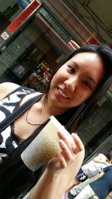 Sitter Profile Image: Anny 
