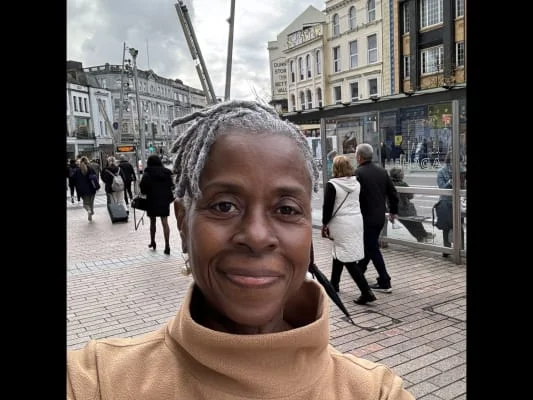 Sitter Profile Image: Joya 