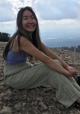 Sitter Profile Image: Shannon 