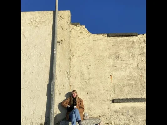 Sitter Profile Image: Linn 