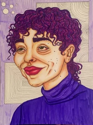 Sitter Profile Image: Ilana 