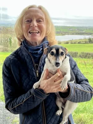Sitter Profile Image: Hilda Hope 