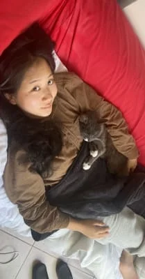 Sitter Profile Image: Chaeryeong 