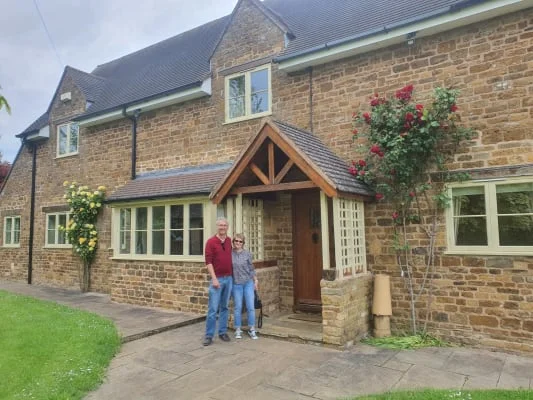 Owner Image