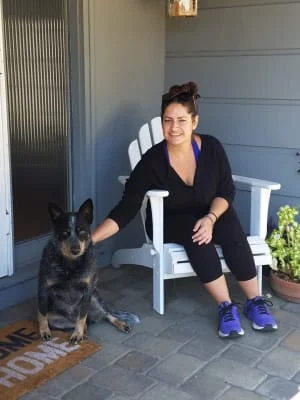 Sitter Profile Image: Elise Marie 