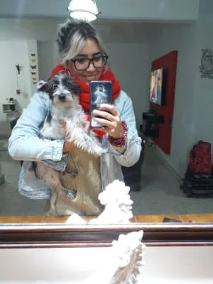 Sitter Profile Image: Ana Belen & Julieta Josefina 