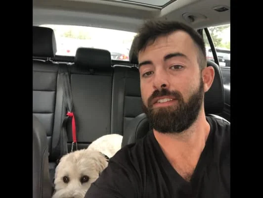 Sitter Profile Image: Ramsey 