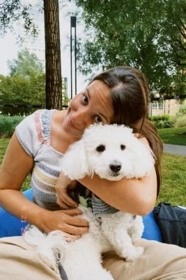 Sitter Profile Image: Taylor Gese 