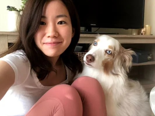 Sitter Profile Image: Yuri & Simon 