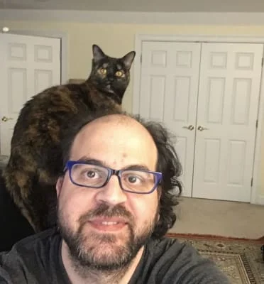 Sitter Profile Image: Taleb 