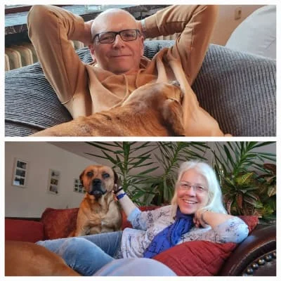 Sitter Profile Image: Wilton & Claudia 
