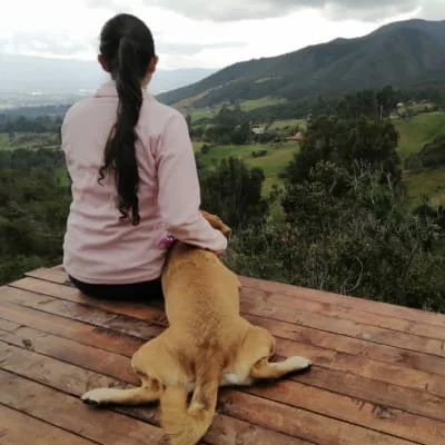 Sitter Profile Image: Diana Carolina 