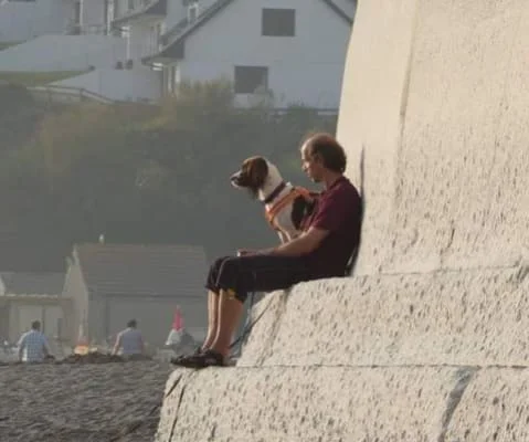 Sitter Profile Image: Heimke & J 