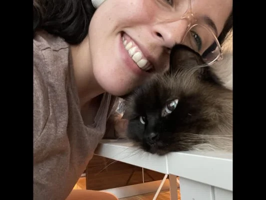 Sitter Profile Image: Maria de Los Milagros 