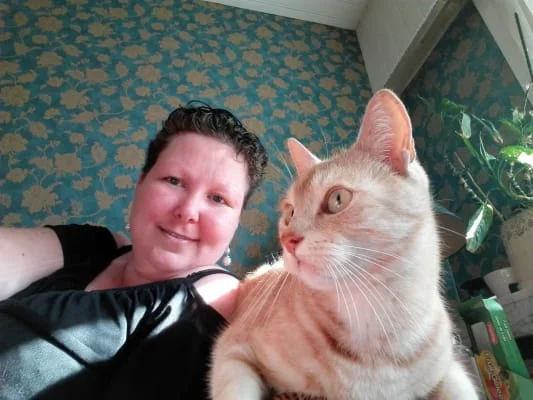 Sitter Profile Image: Veerle & Nelly 