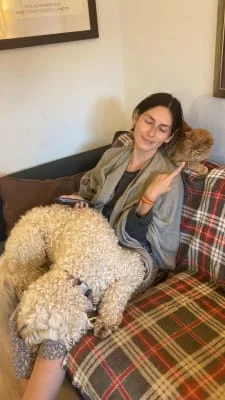 Sitter Profile Image: Elizabeth Redick & Darren 